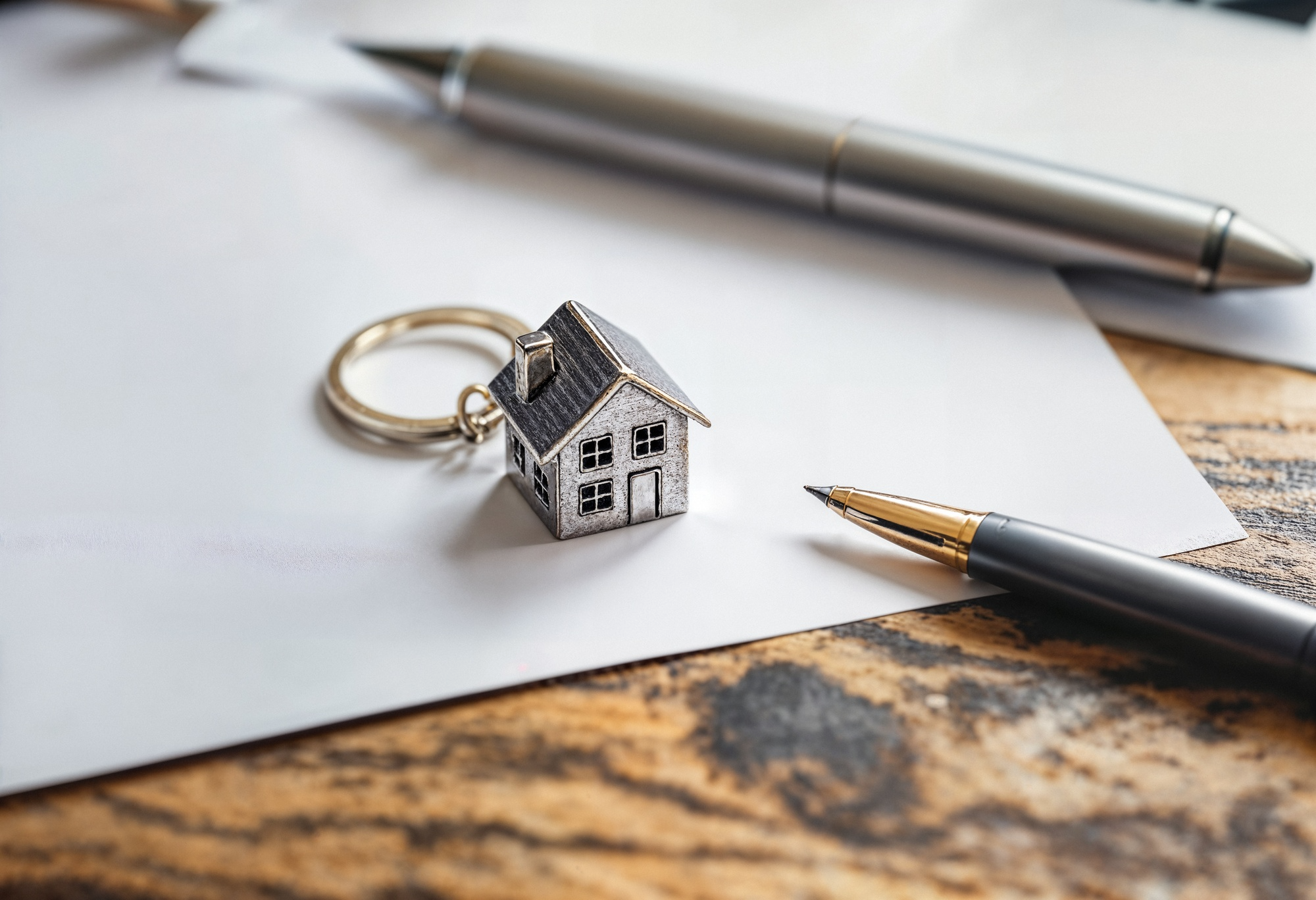 Immobilieninvestitionen