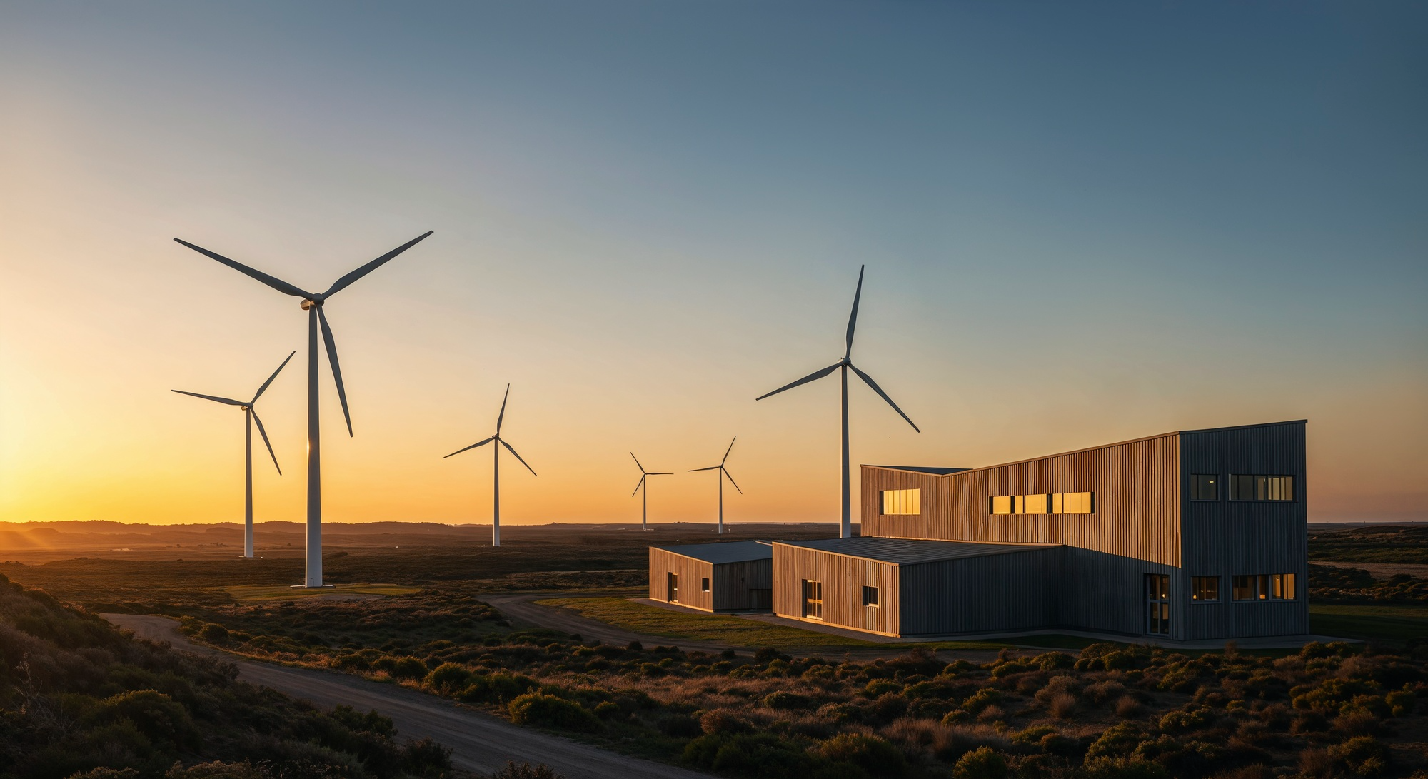 Erneuerbare Energie
